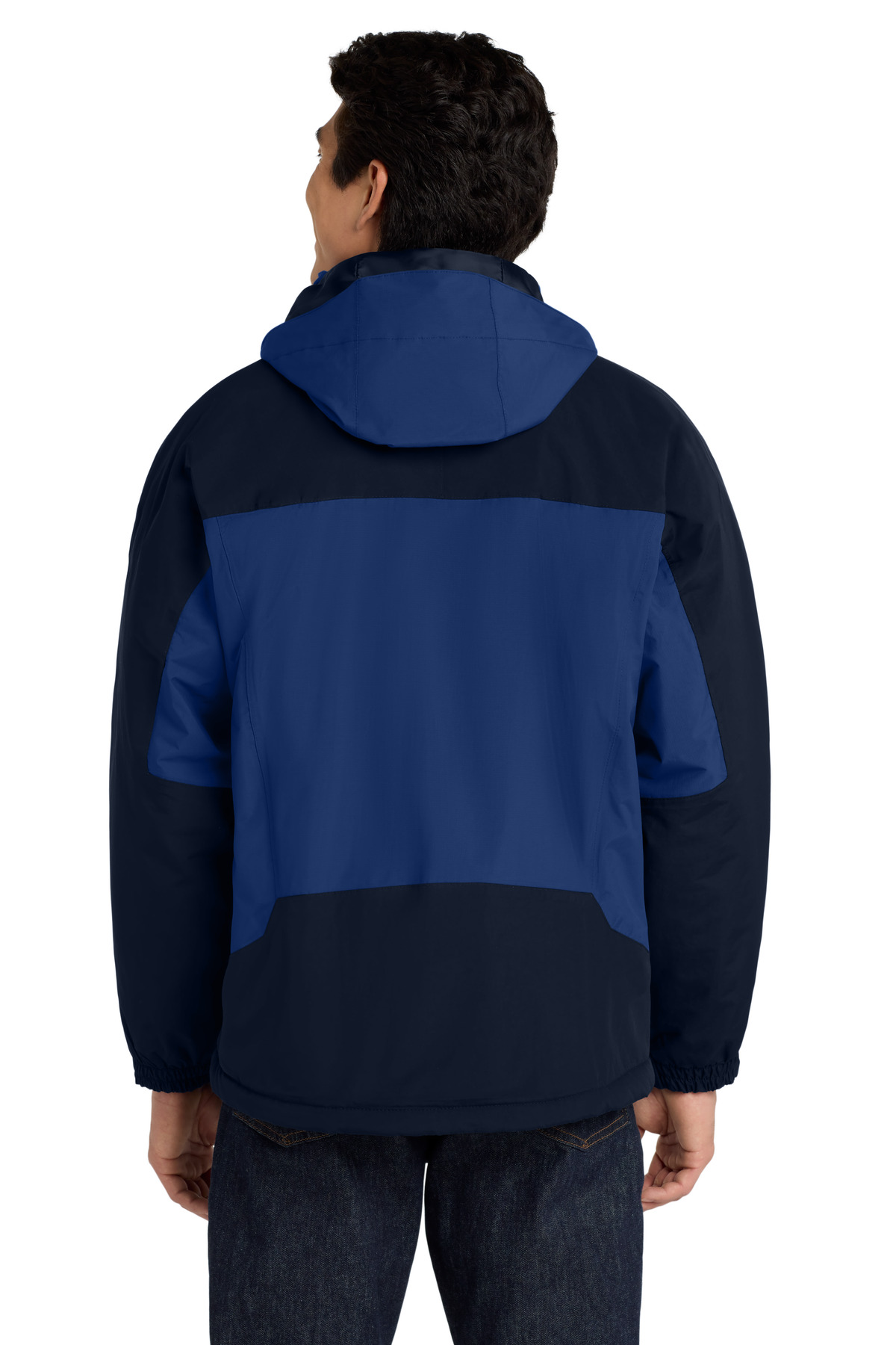 Port Authority Tall Nootka Jacket. TLJ792 5