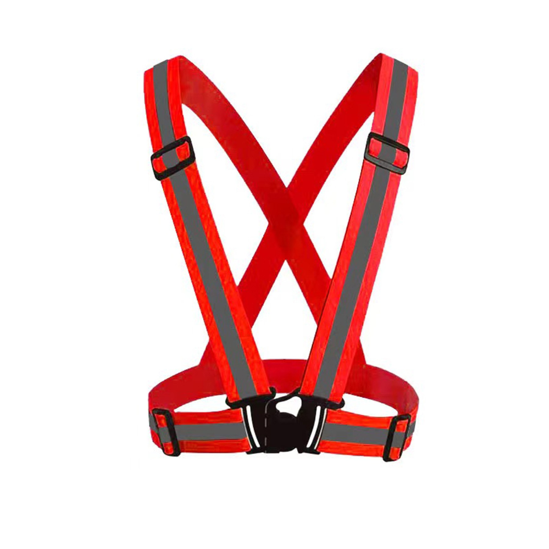 Safety Vest Strap for Men Women 4