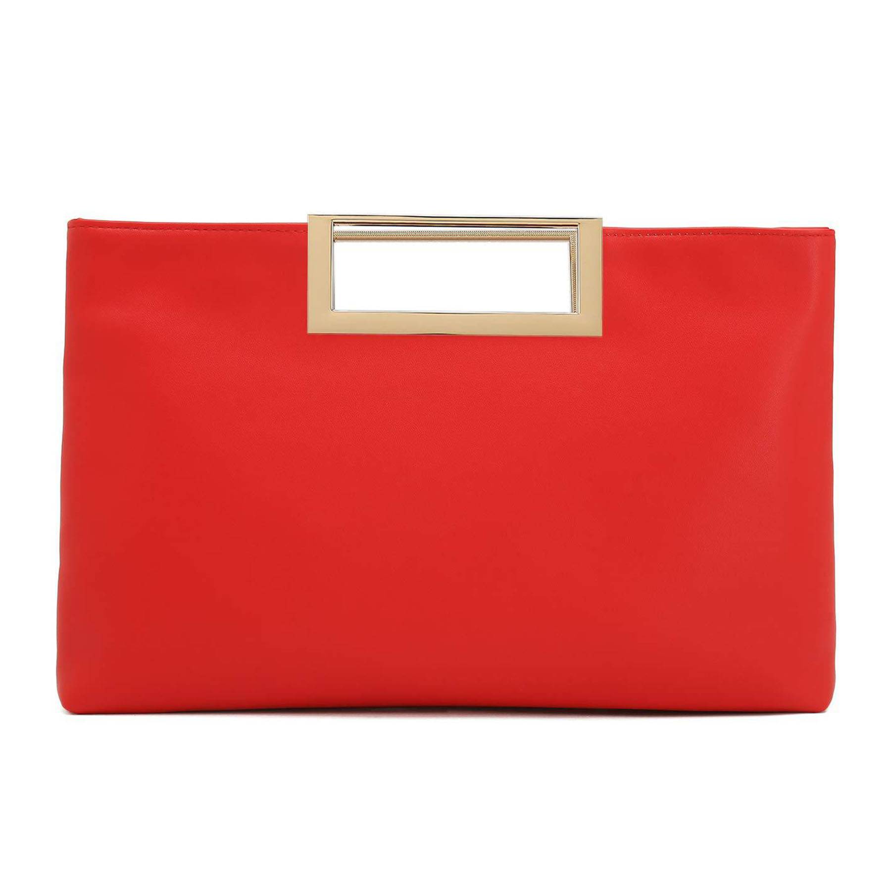 Geniune Leather Stylish Women Convertible Crossbody Bag 12