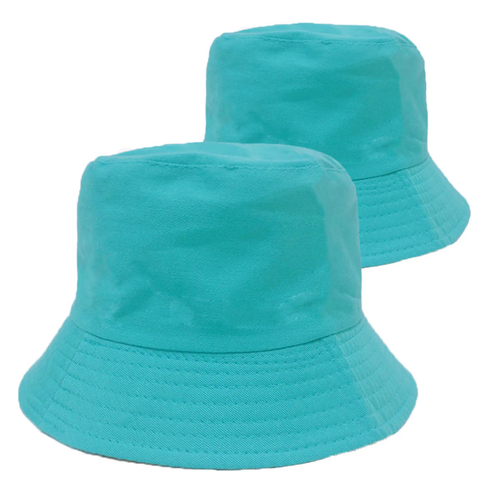 Universal Fit Bucket Hat for Cozy Sun Protection 12
