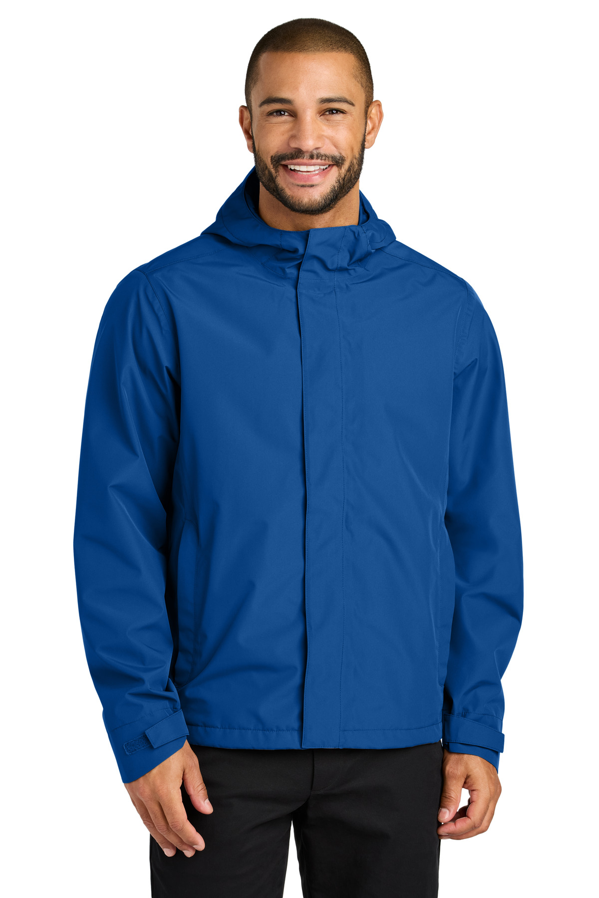 Port Authority® C-FREE Rain Jacket 7