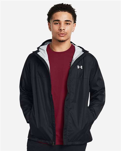 Men's Stormproof Cloudstrike 2.0 Jacket - 1374644 13