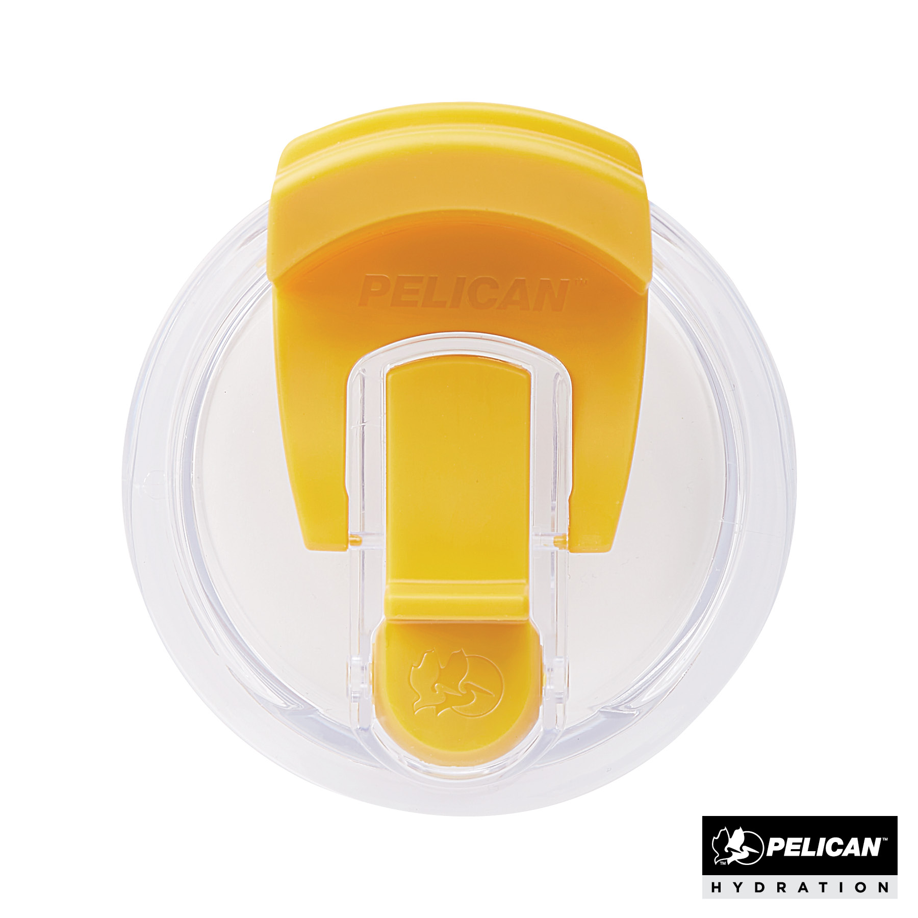 Pelican Traveler™  22 oz. Double Wall Stainless Steel Travel Tumbler 190