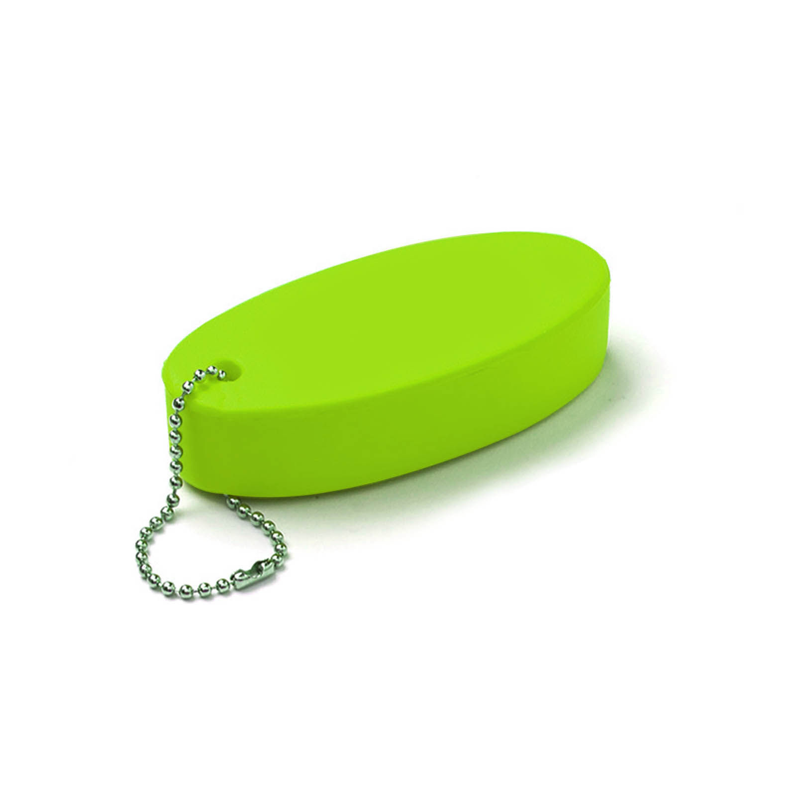 Floating Foam Keychain 4