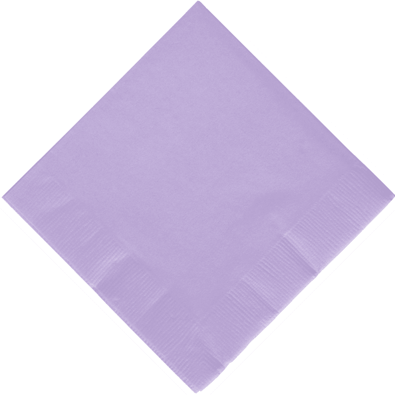 2ply Foil Stamped Beverage Napkins 27