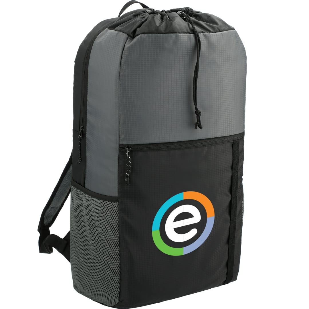 NBN Trailhead Recycled 15L Cinch Pack 32