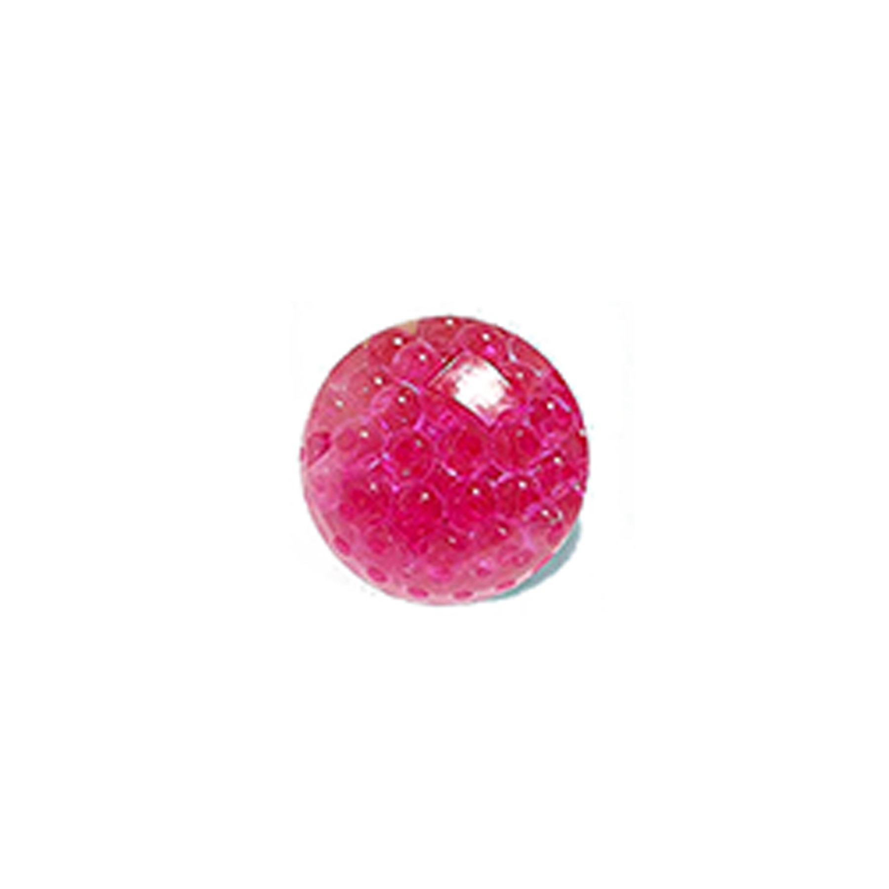 Round Squeezable Stress Reliever Ball 12
