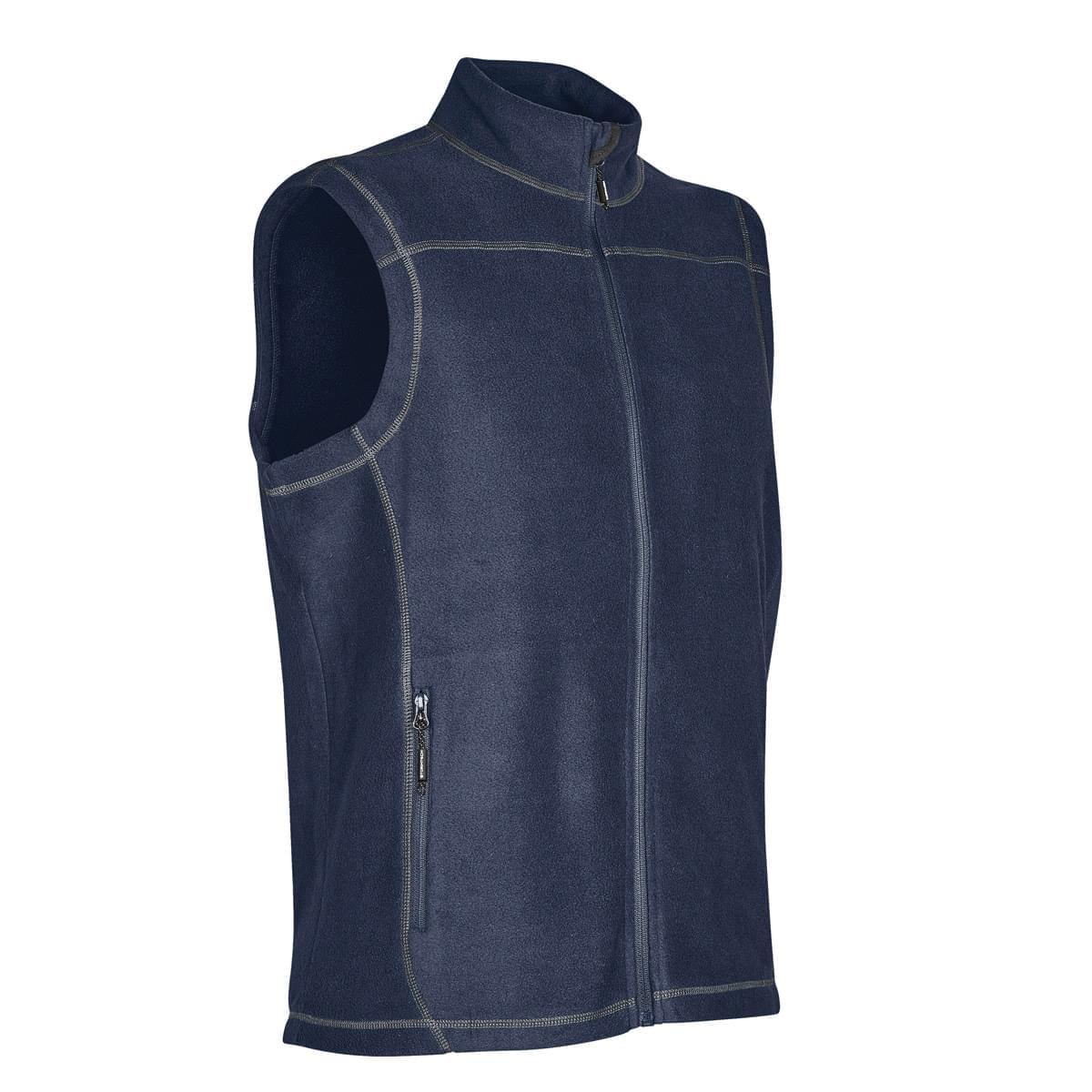 Stormtech Men's Reactor Fleece Vest 13