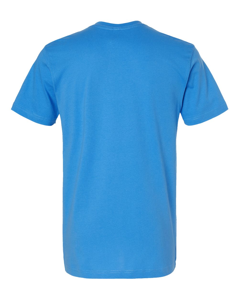 Unisex Fine Jersey Tee - 6901 465