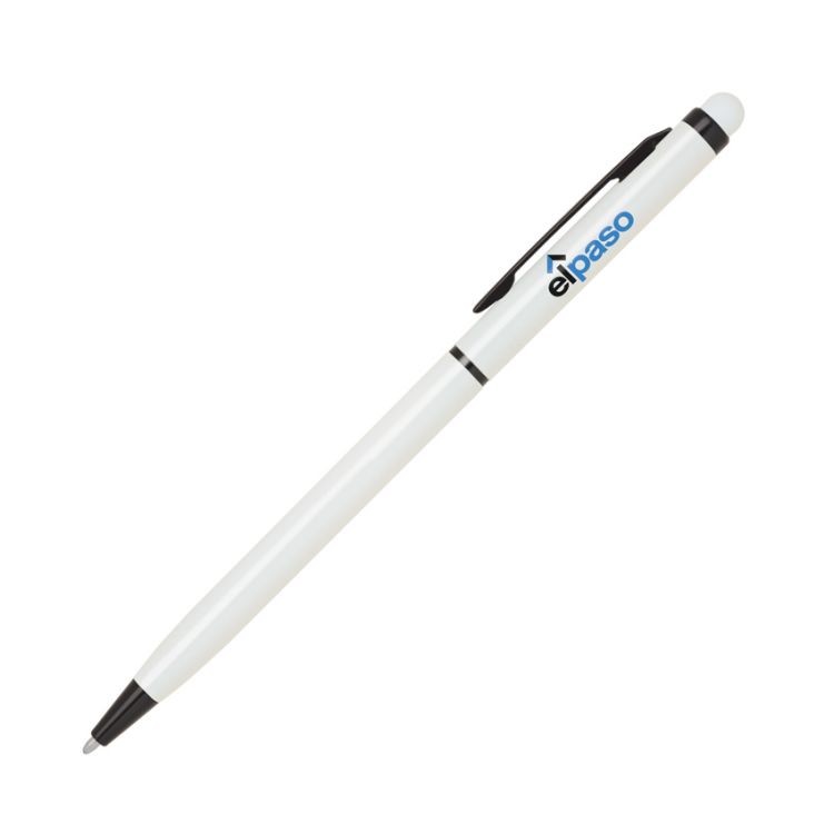 Stylus-311 Custom Pen with Matching Color Stylus 15