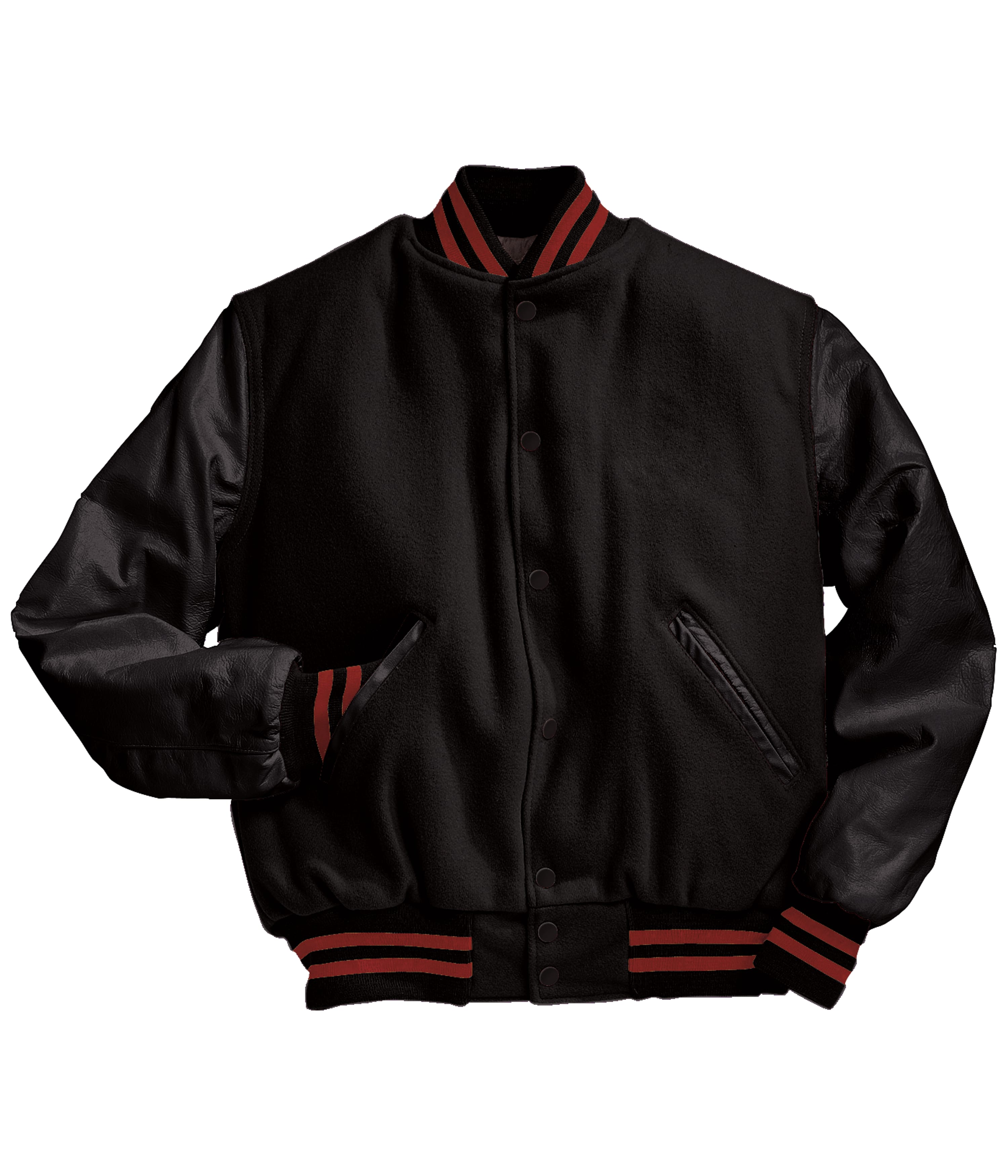 Varsity Jacket 16