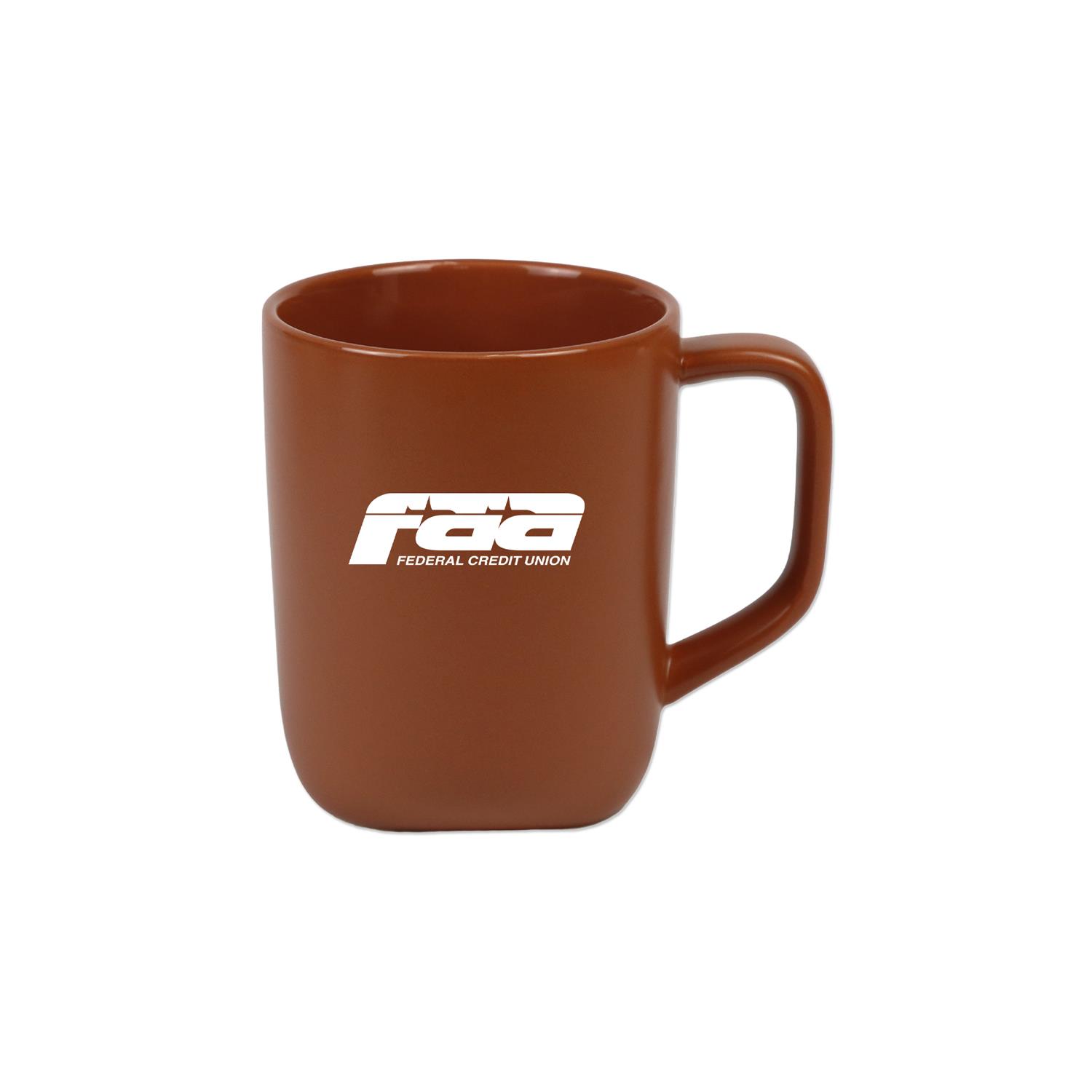 18 Oz. Ceramic Mug 2