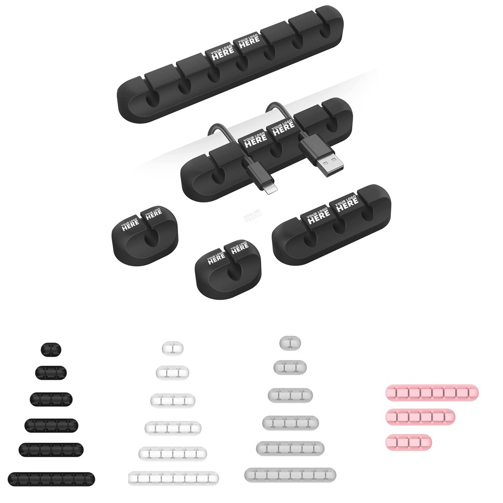 Cable Holder Clip 2