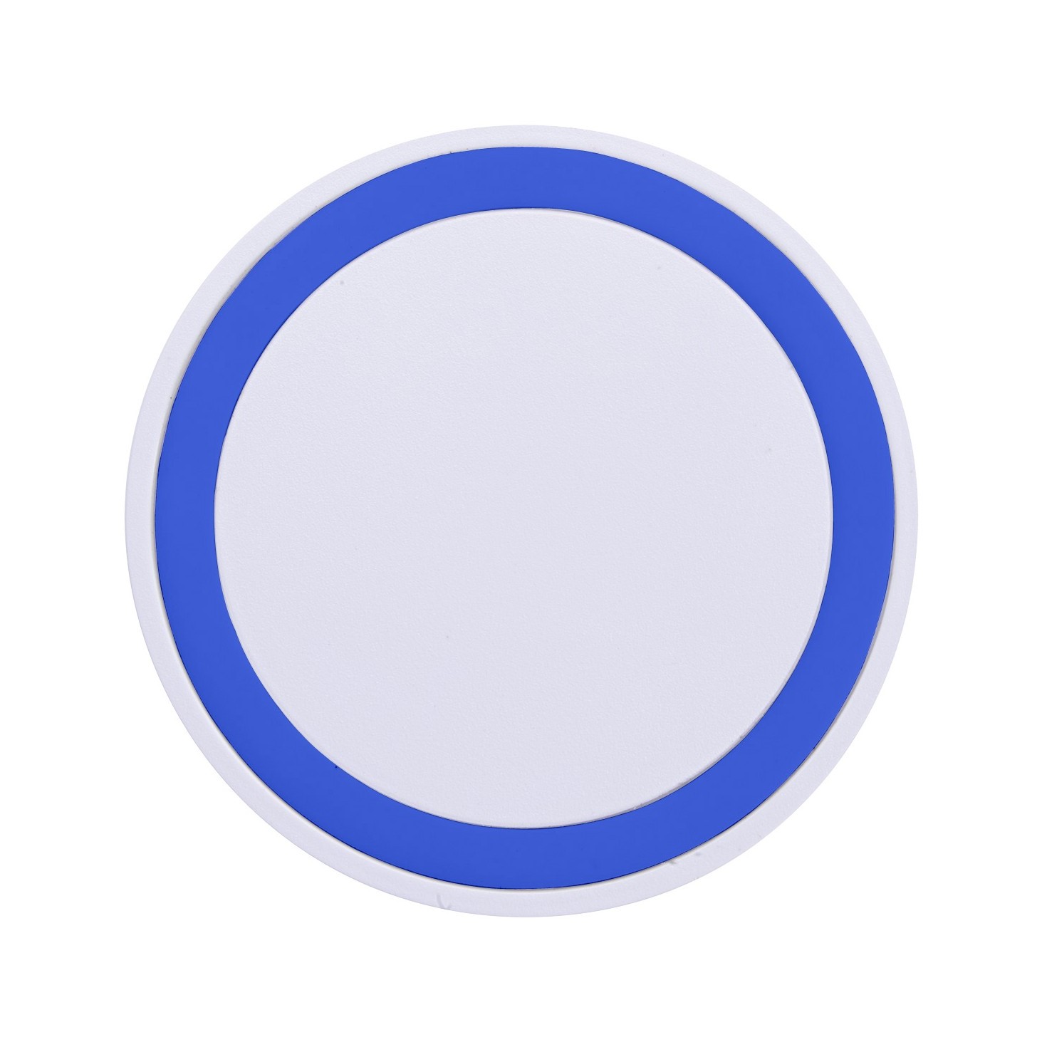 Wireless Charger with Rubber Circle 1
