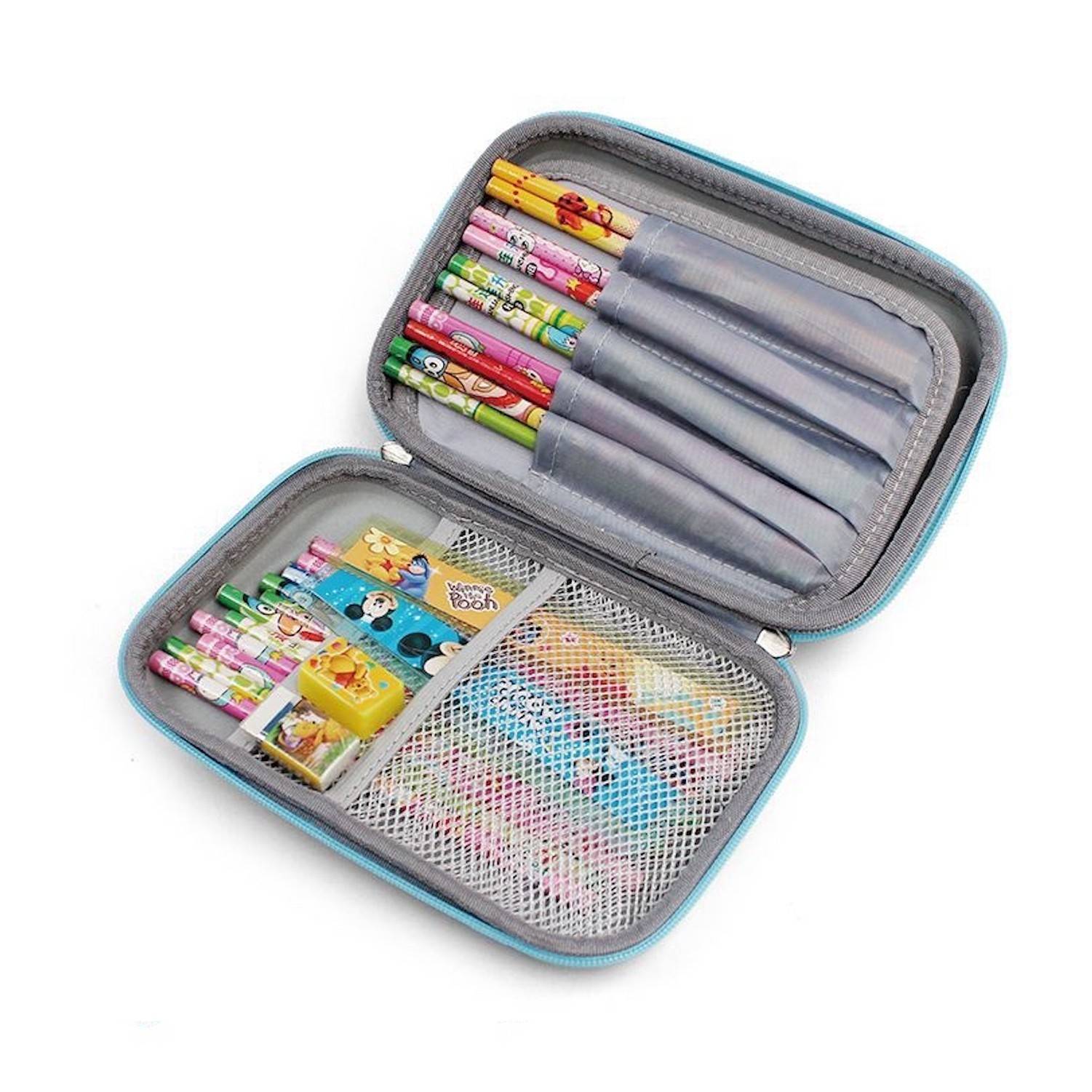 3D Pencil Case 1