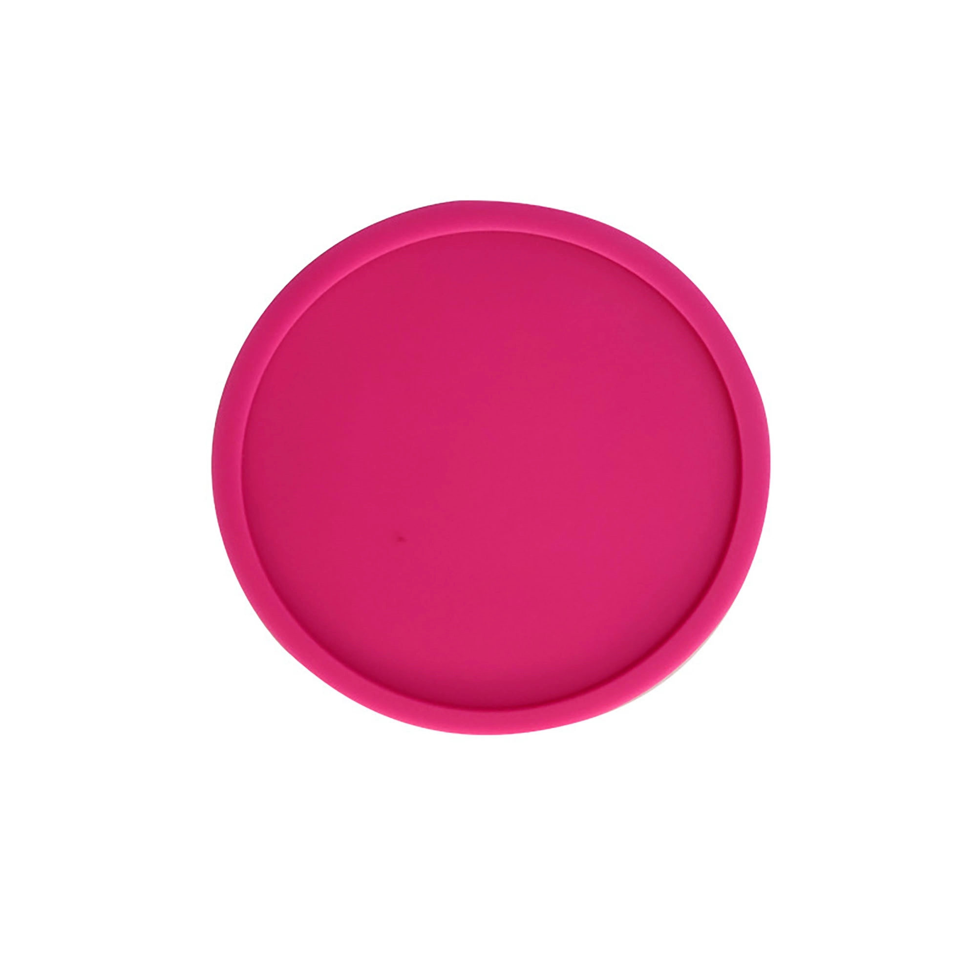 Silicone Drink Coaster 2