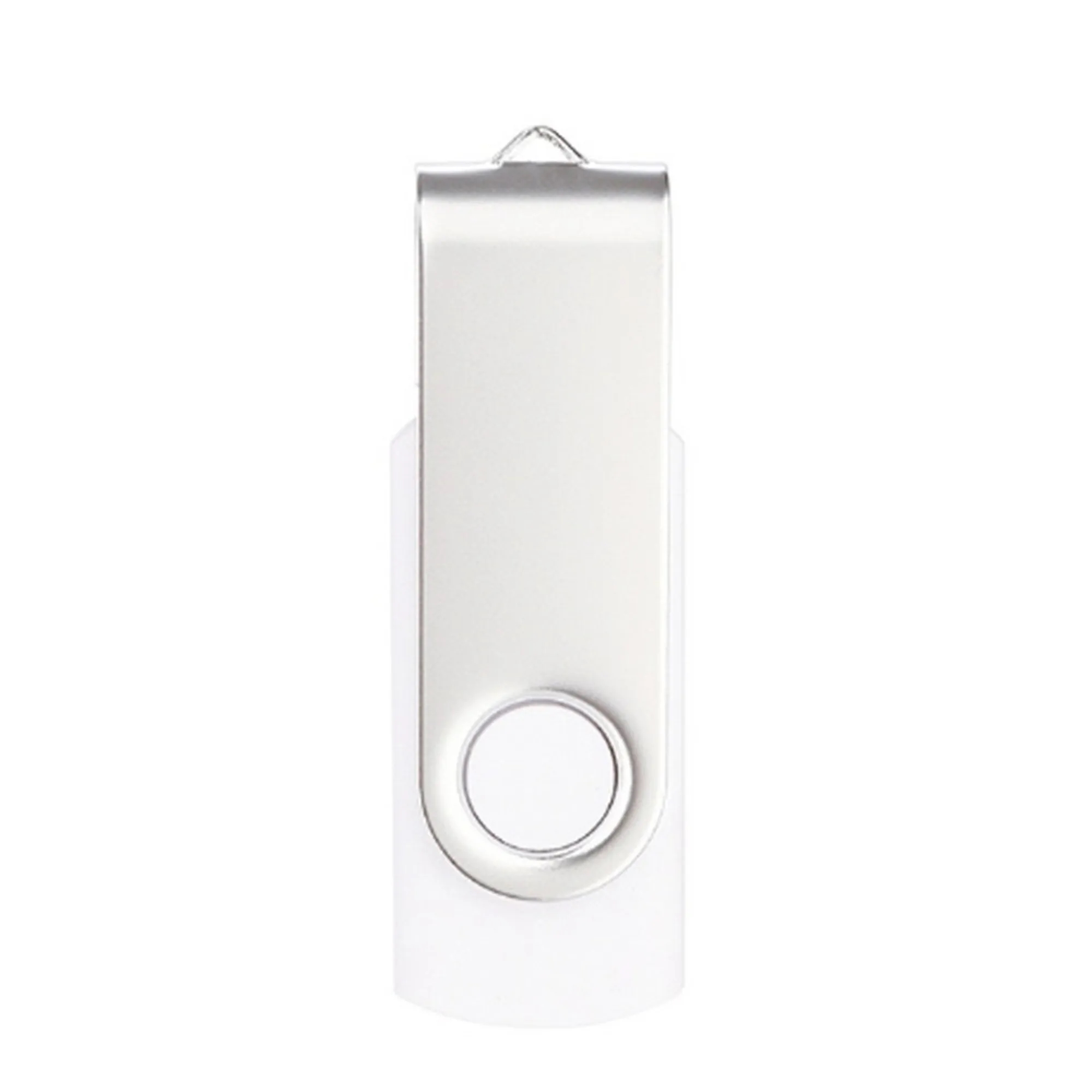16GB Swivel USB 3.0 Flash Drive 8