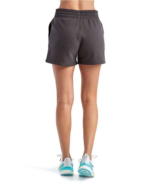 Women's Maria Jogger Shorts - TD062 4
