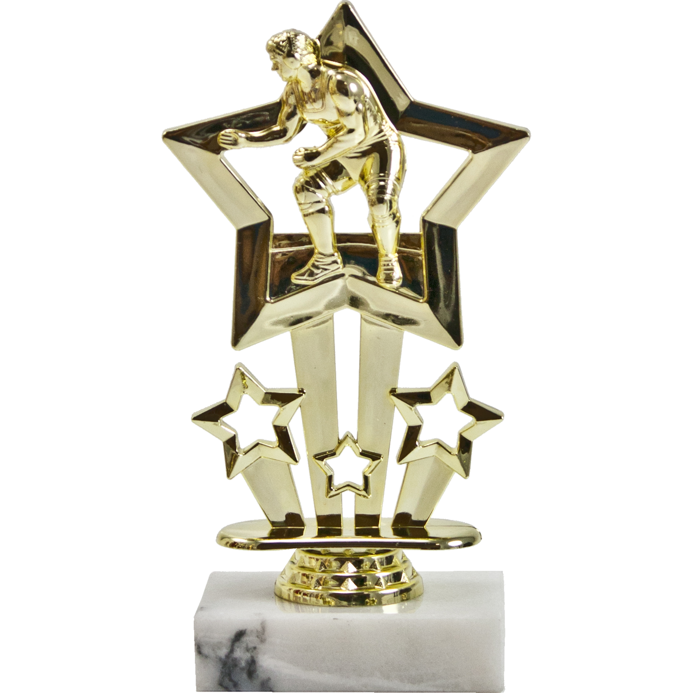 Star Theme Figure Series 11