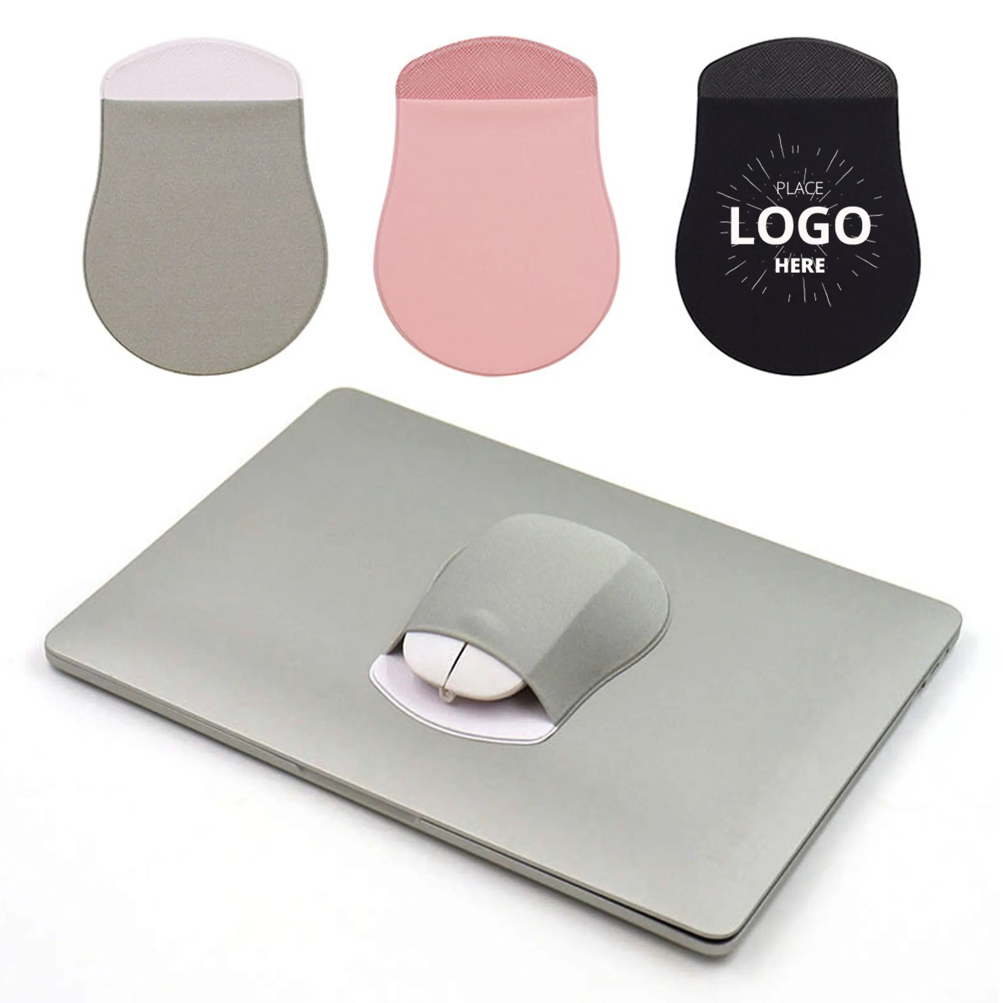 Elastic Mouse Storage Bag 3