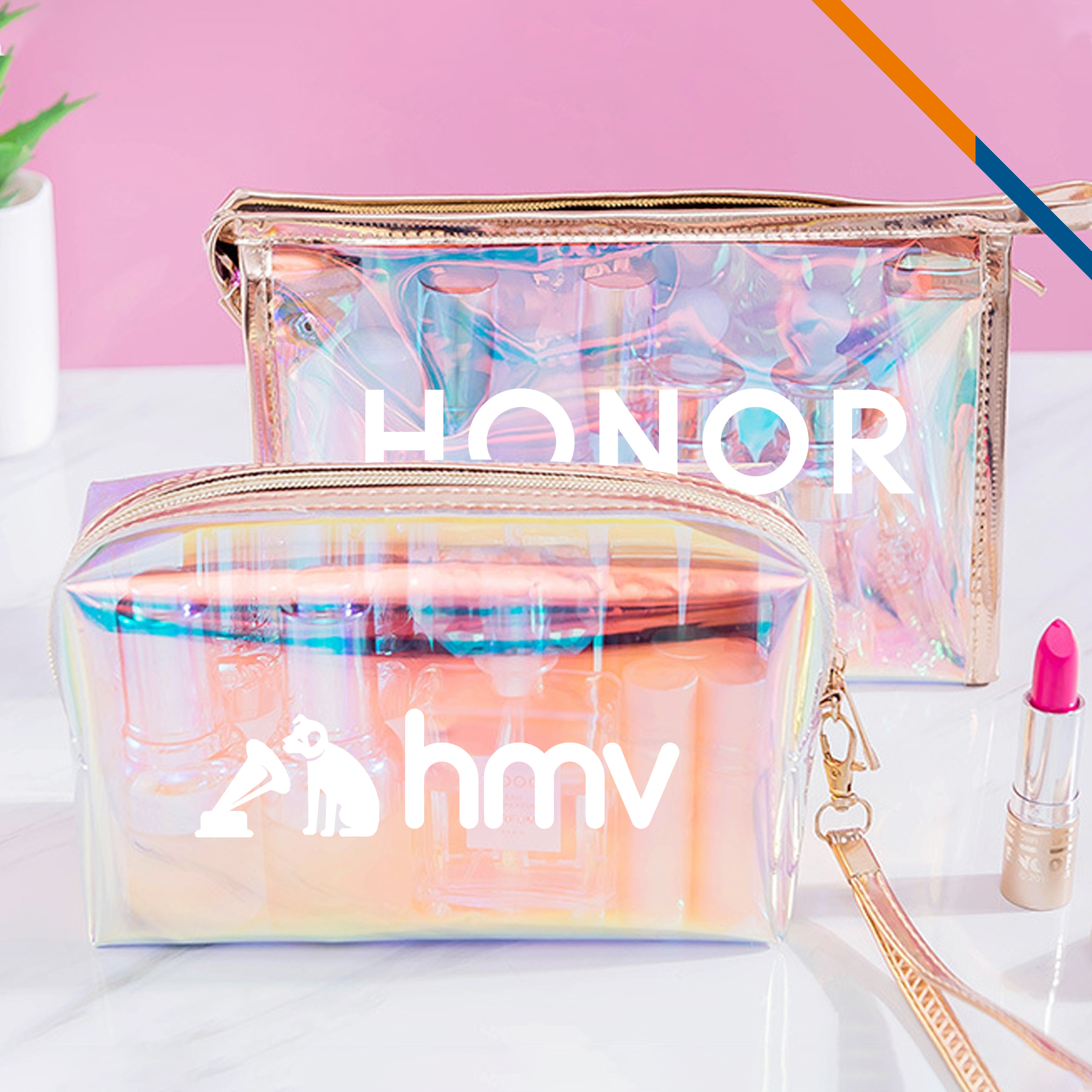 Vimost Cosmetic Bag 7