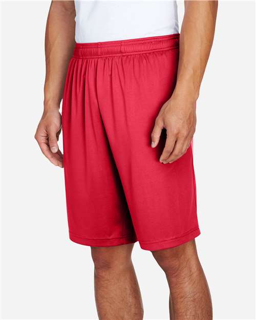 Men's Zone Performance Shorts - TT11SH 38