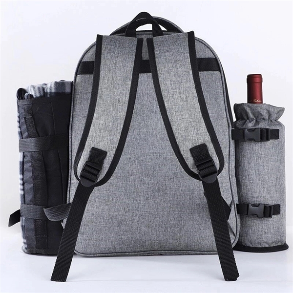 Picnic Backpack 3