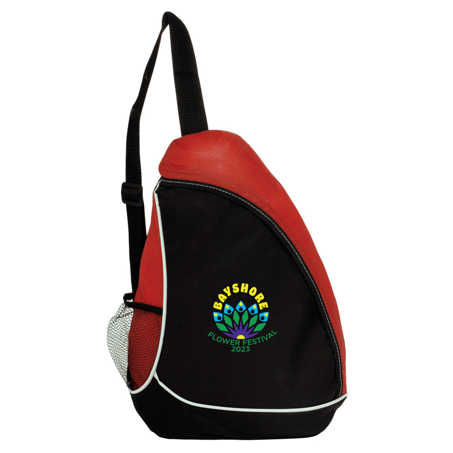 Heave Backpack (Full Color Imprint) 3