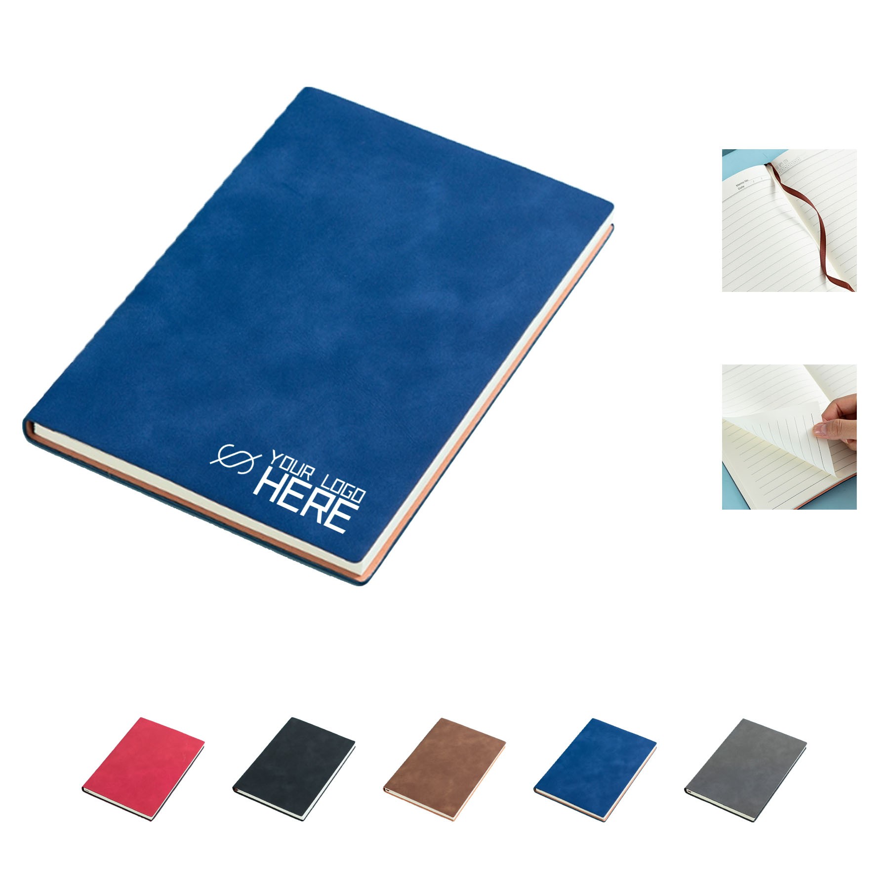B5 Notebook