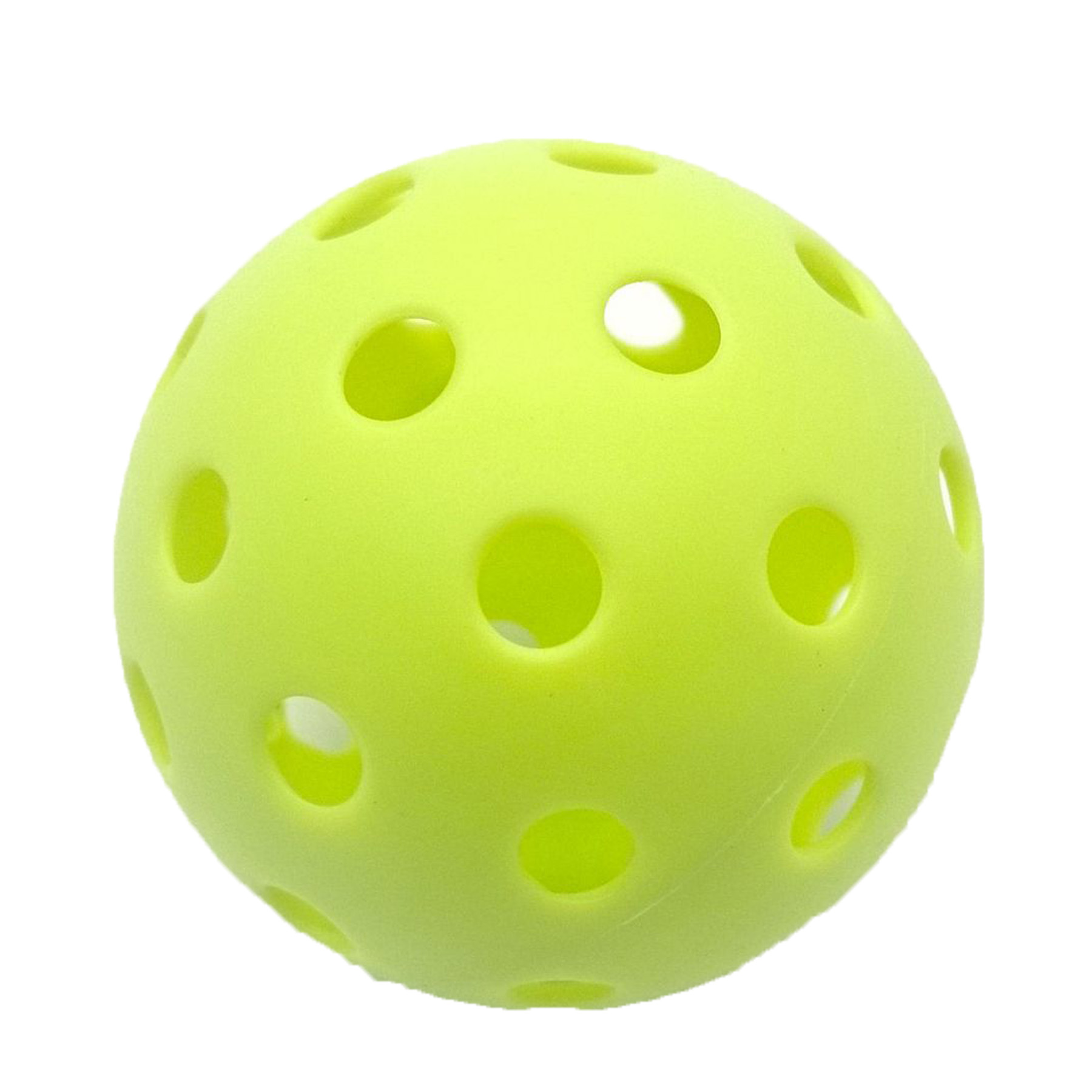 40 Hole Precision Engineered Pickleball 12
