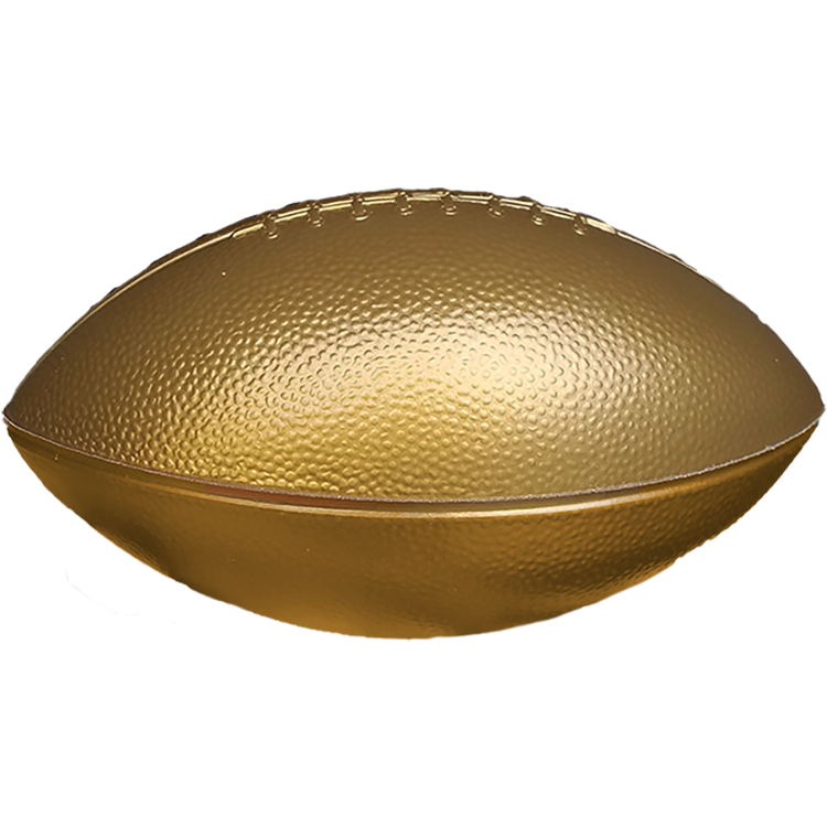 Plastic 6" Mini Football 9