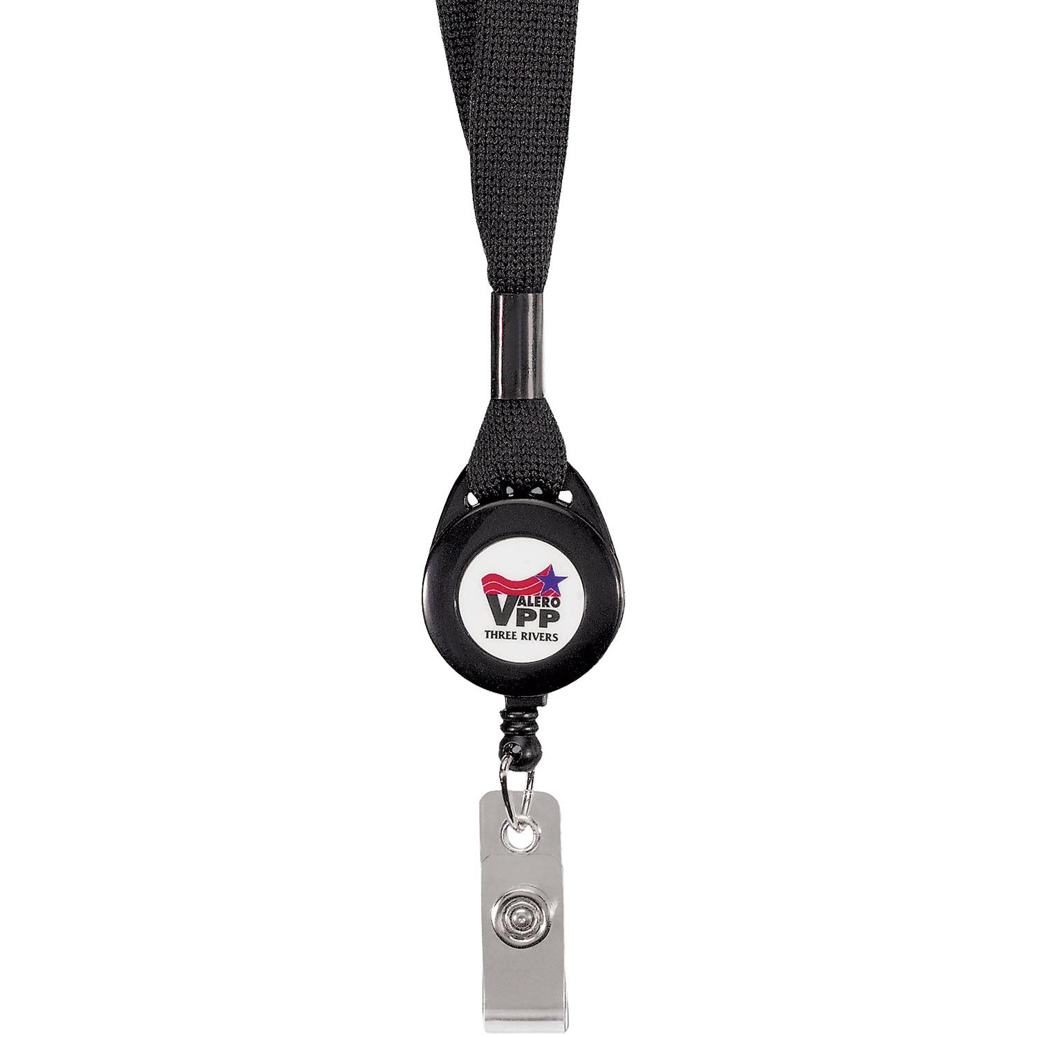 Lanyard Badge Reel 8