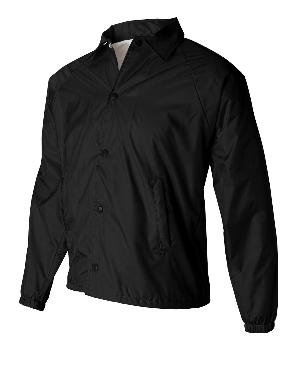 Men's Coach's Jacket - 3100 22