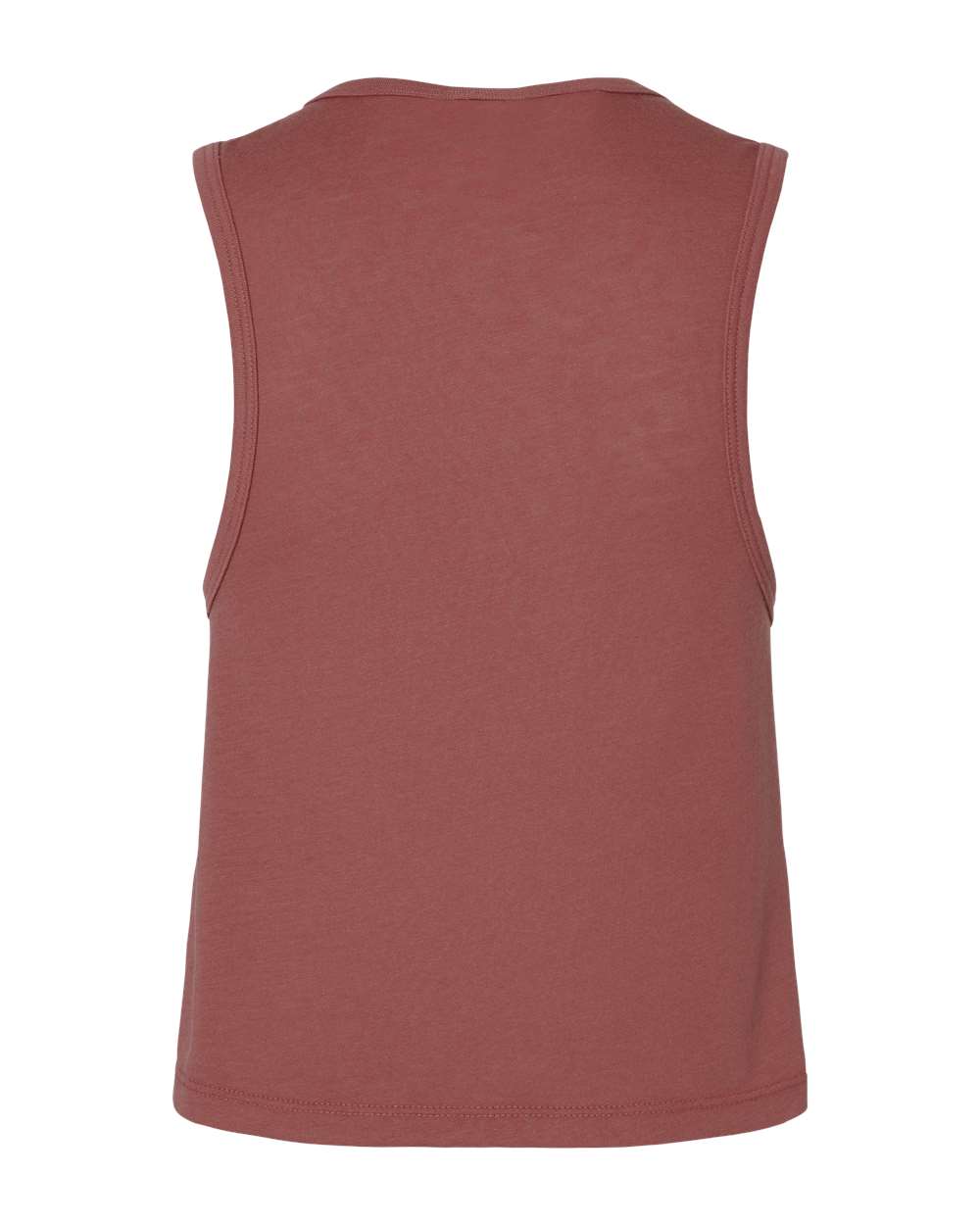 Women's Festival Crop Tank - 5083 66