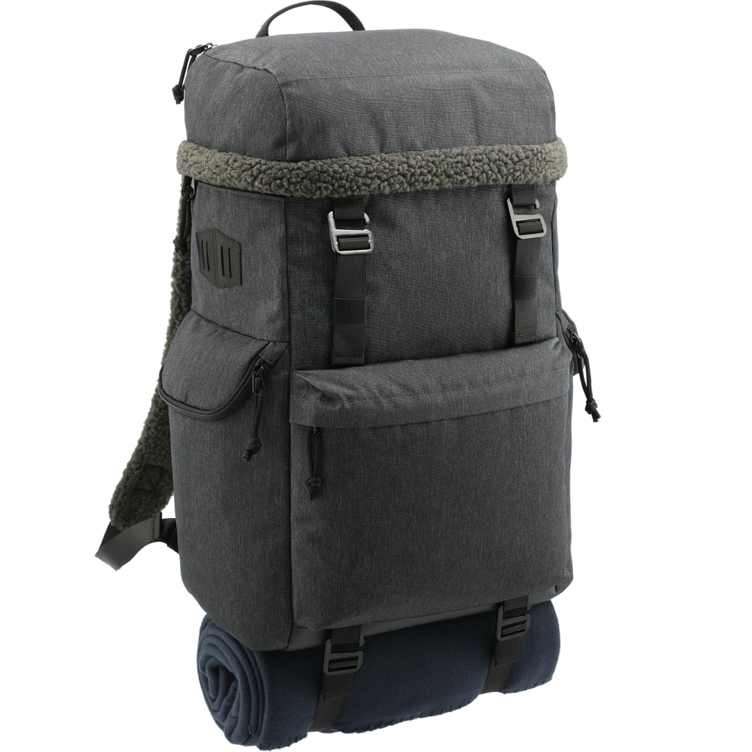Field & Co. Fireside Eco 15" Computer Rucksack 30