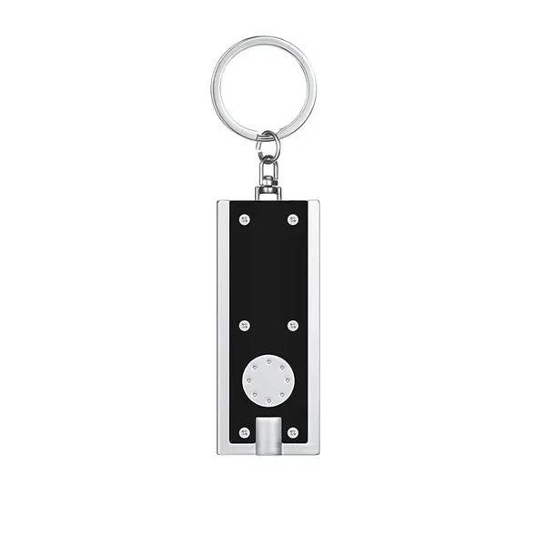 LED Keychain Flashlight 9