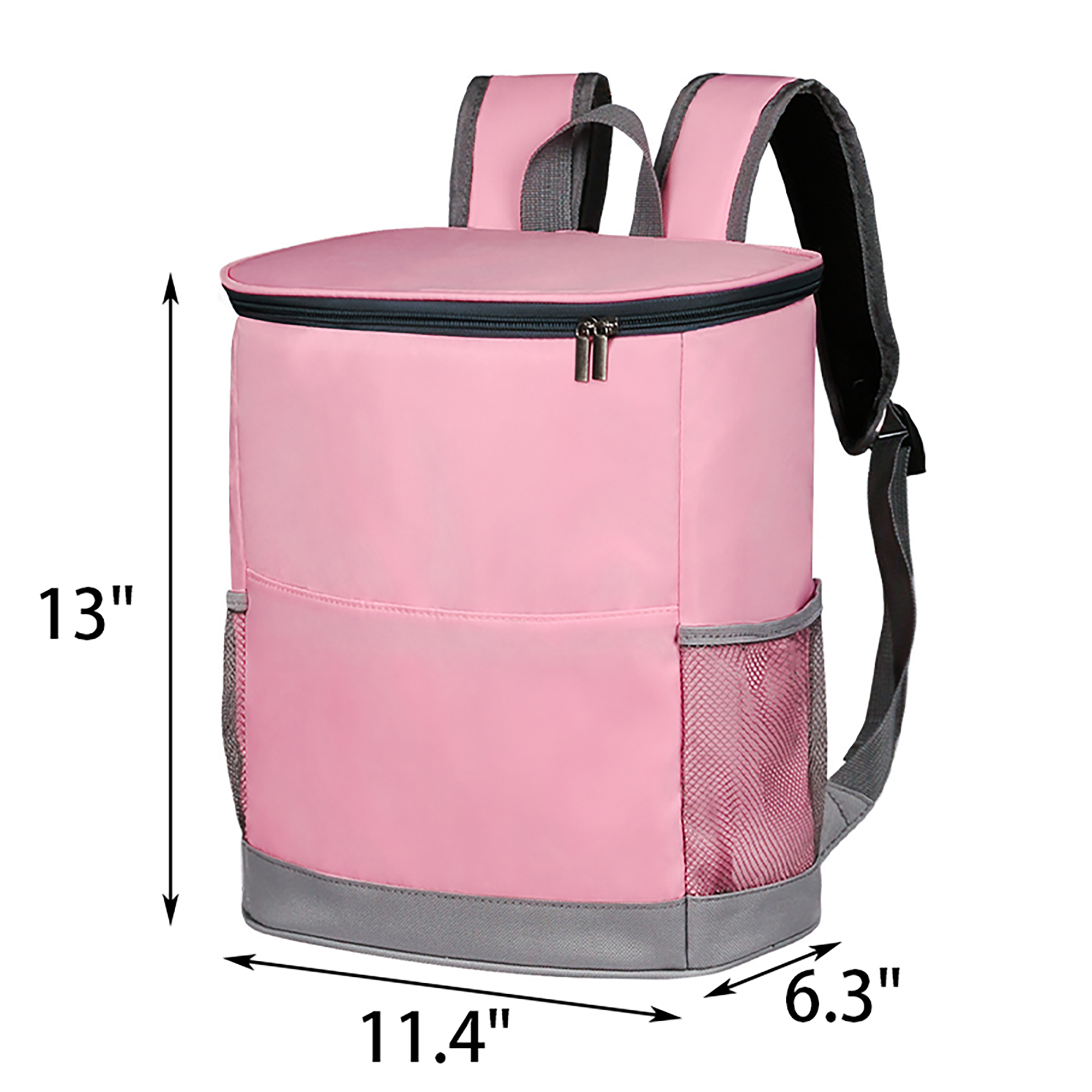 Backpack Cooler for 16 Cans 3