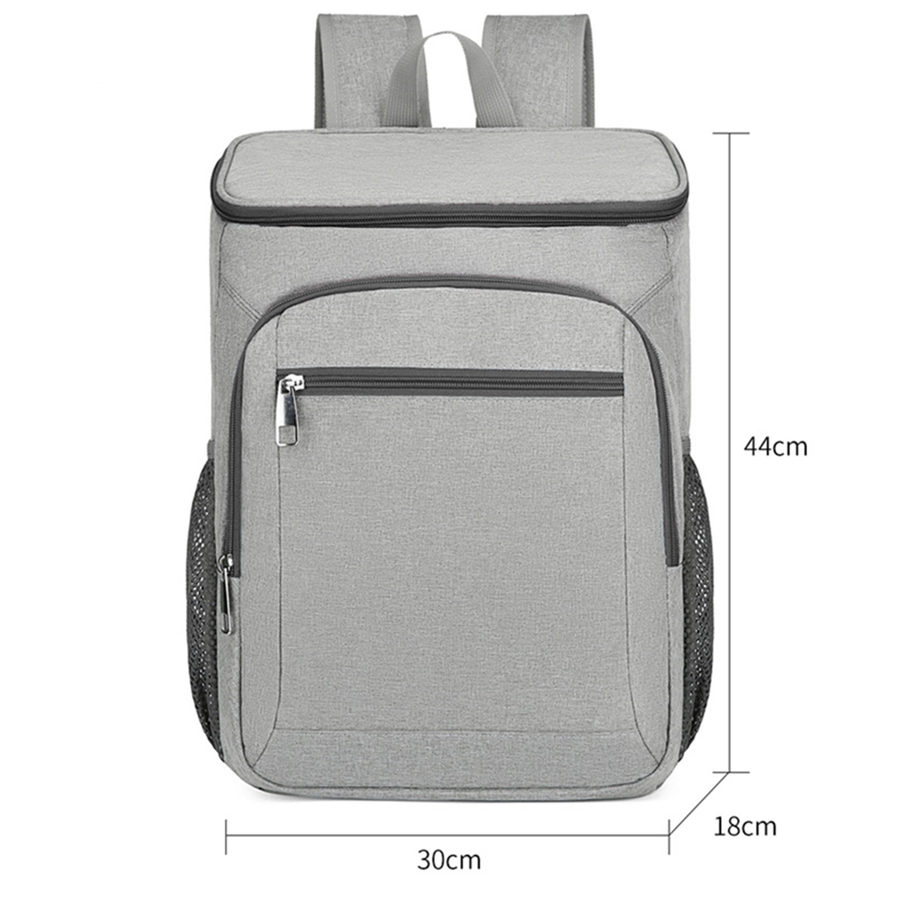 40 Cans Backpack Cooler 2