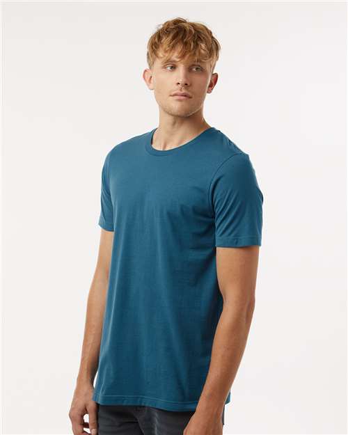 Combed Cotton T-Shirt - 602 287