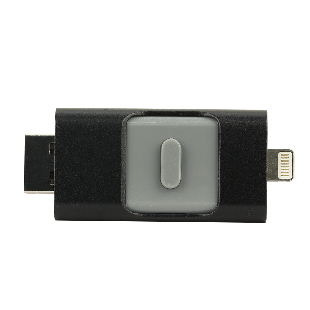 Ladd 3 in 1 Multifunctional OTG USB Flash Drive 14