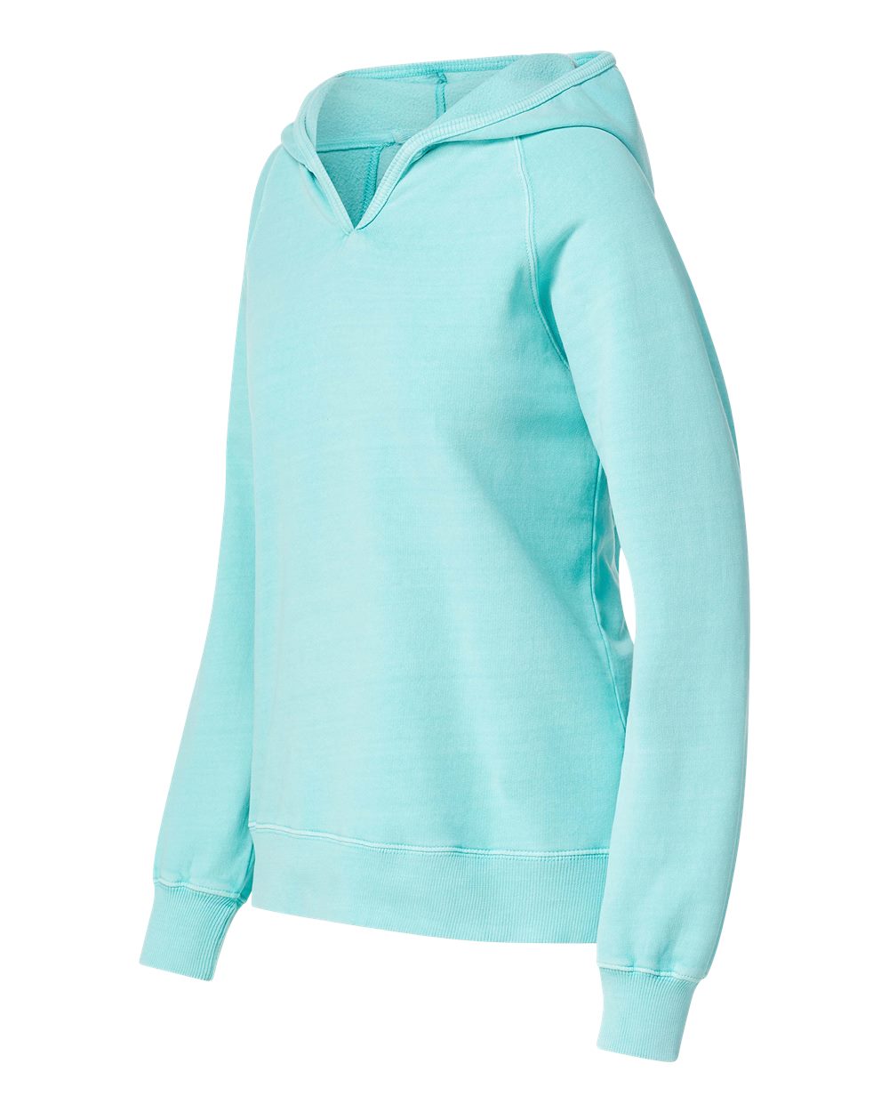 Women's Coastal Color™ Hooded Sweatshirt - W24707 32