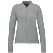 RIGI Eco Knit Full Zip - Women's 62