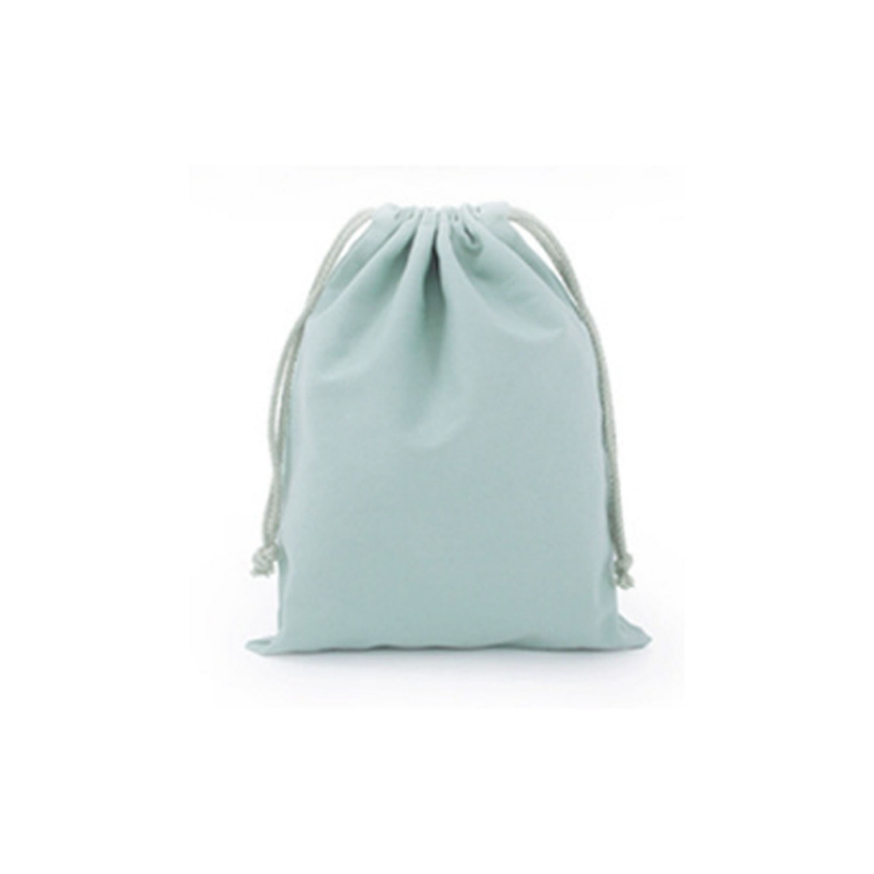 Canvas Drawstring Storage Bag 2