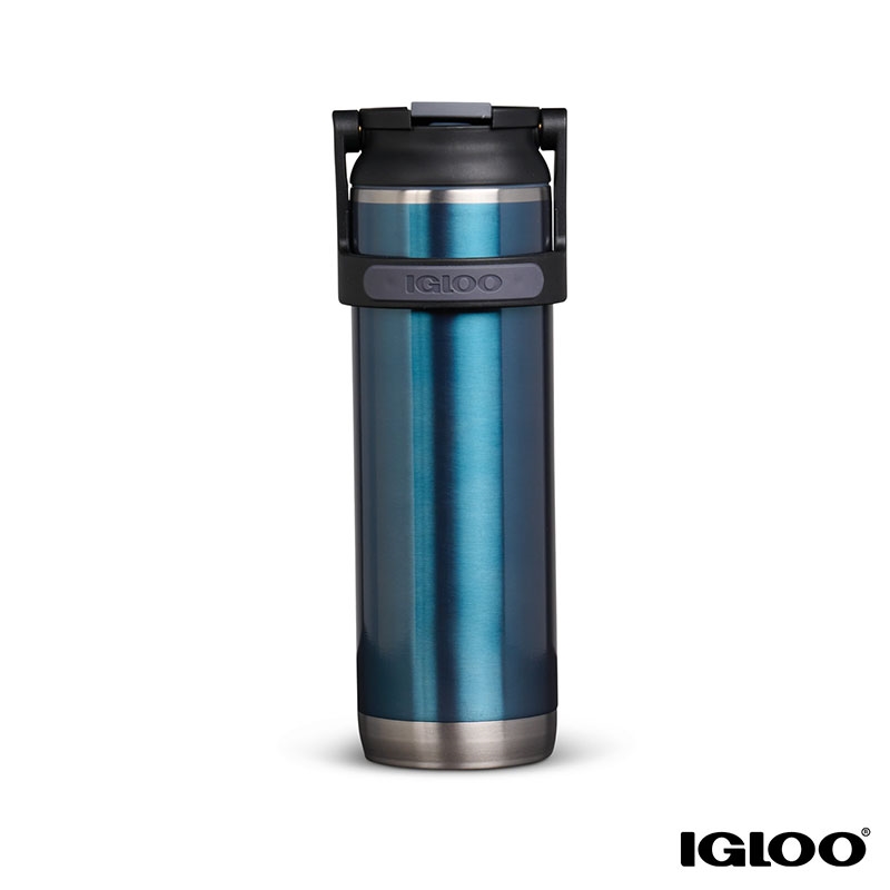 Igloo® 20 oz. Double Wall Vacuum Insulated Water Bottle 32