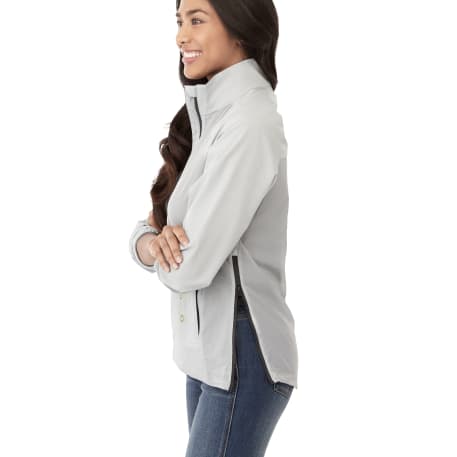 Women's ODARAY 1/2 Zip Jacket 36