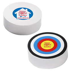 Bullseye Stress Reliever 1
