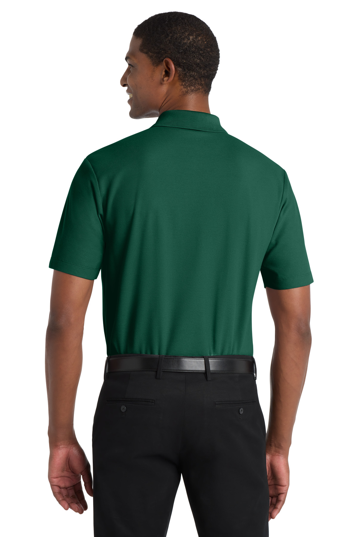 Port Authority SuperPro React Polo. K810 48