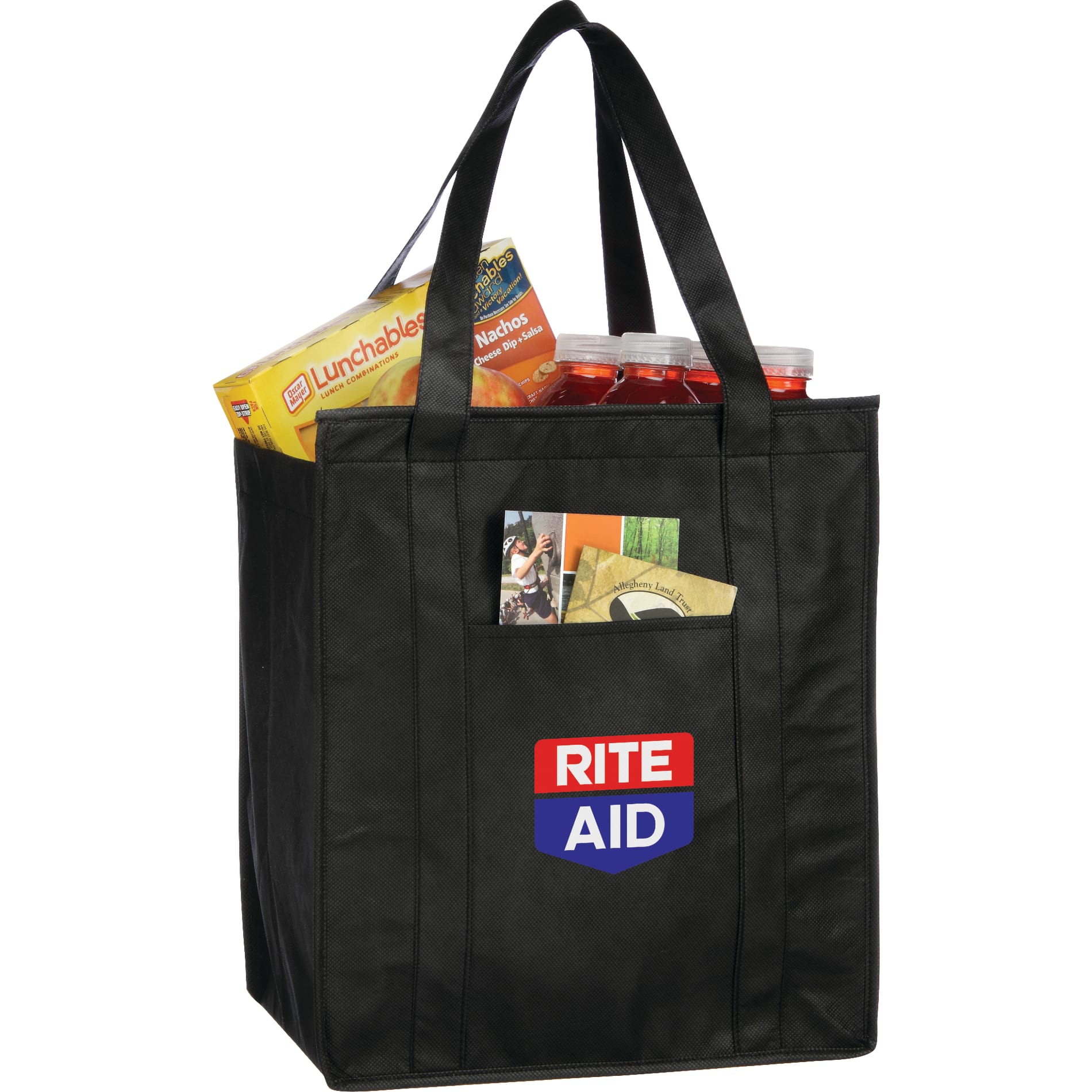 Hercules Insulated Grocery Tote 85