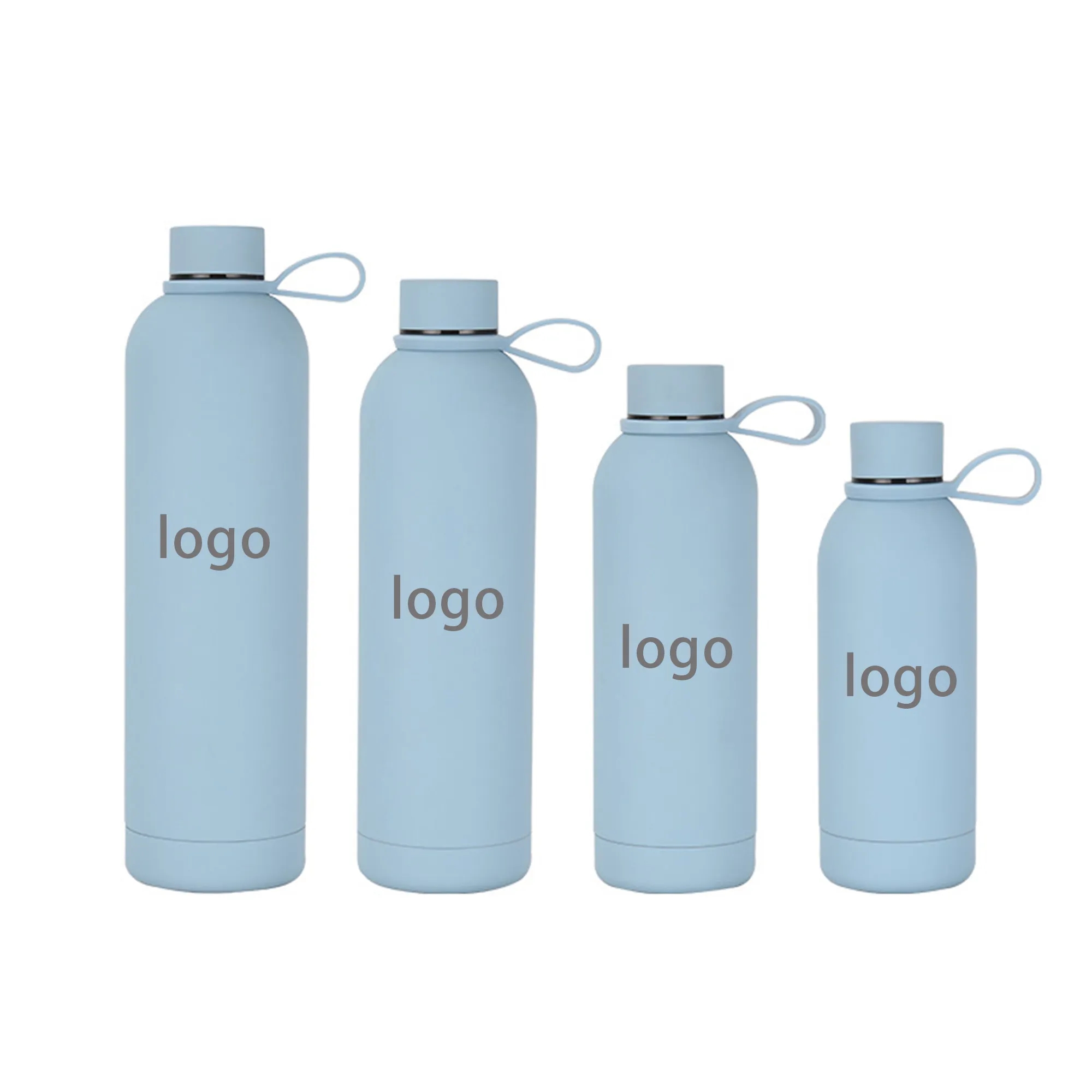 Stainless Steel Travel Insulated Cup 3