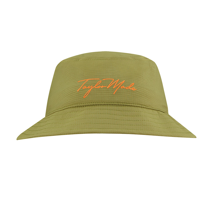 Taylormade Men's Radar Bucket Hat 4